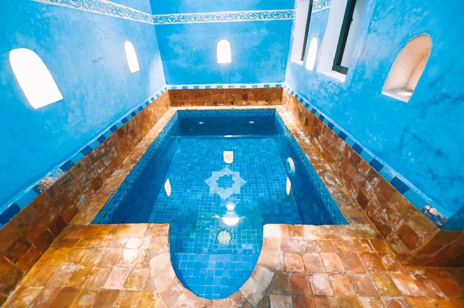 Riad Abbassia Marrakech Premiere Marrakesh