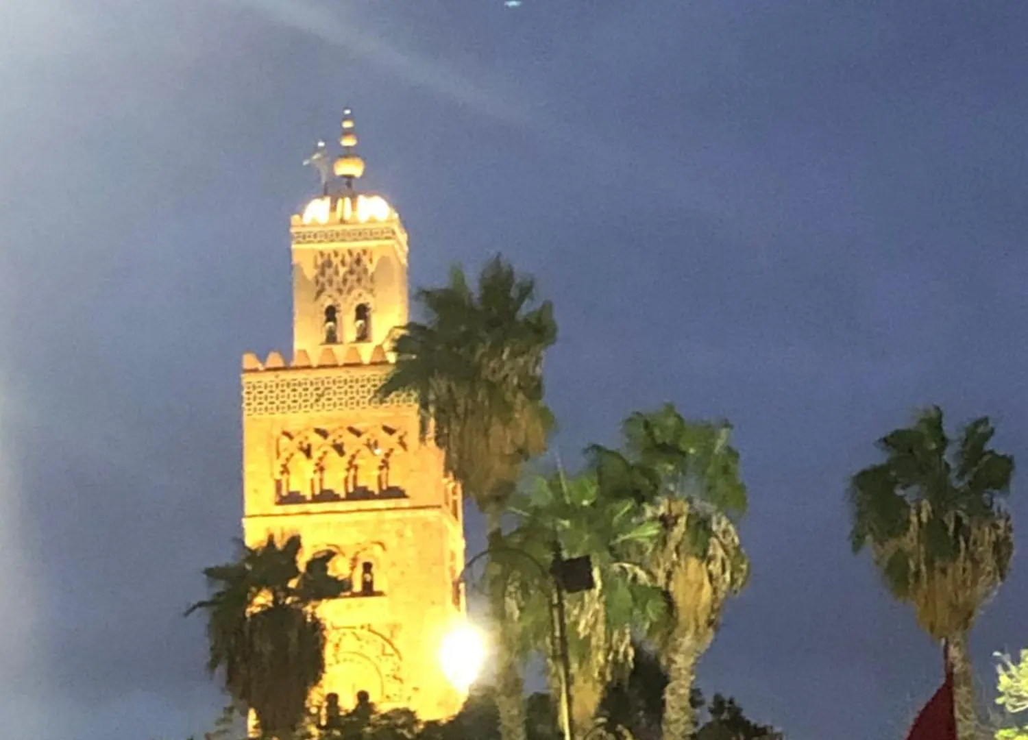 Riad Abbassia Marrakech Premiere Marrakesh
