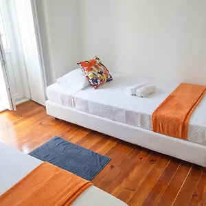 ** Guest house Amoreiras Portugal