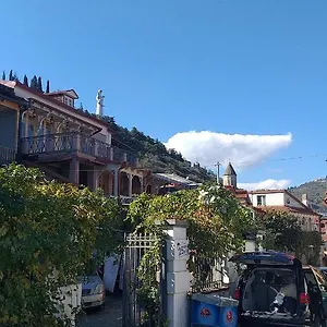  Hostel Betlemi25 Georgia