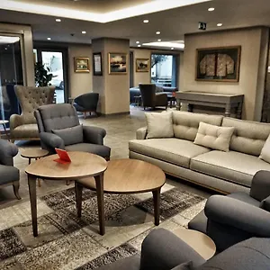 *** Hotel Eresin Express Turkey