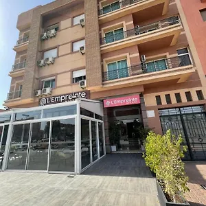 Lempreinte Appart Appart hôtel