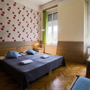  Guest house East Station Private Hungary