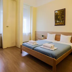  Guest house East Private Hungary