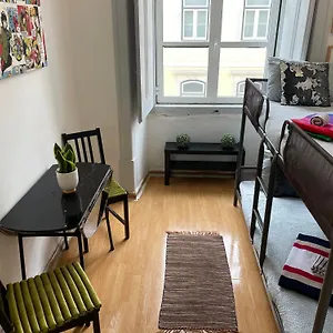  Guest house Chiado Portugal