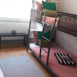  Guest house Chiado Portugal