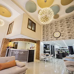 *** Hotel Huixin Georgia