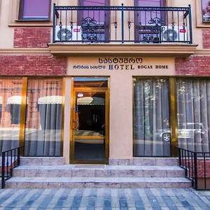 **** Hotel Rogas Georgia