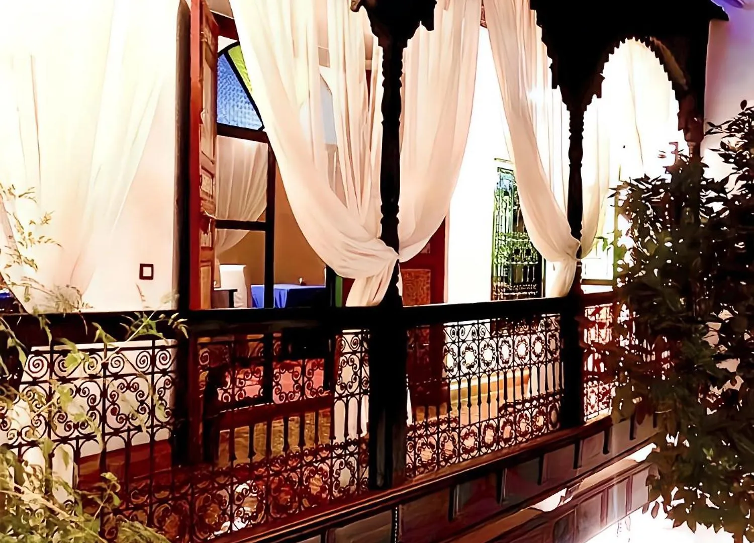 Riad Abbassia Marrakech Premiere Marrákes