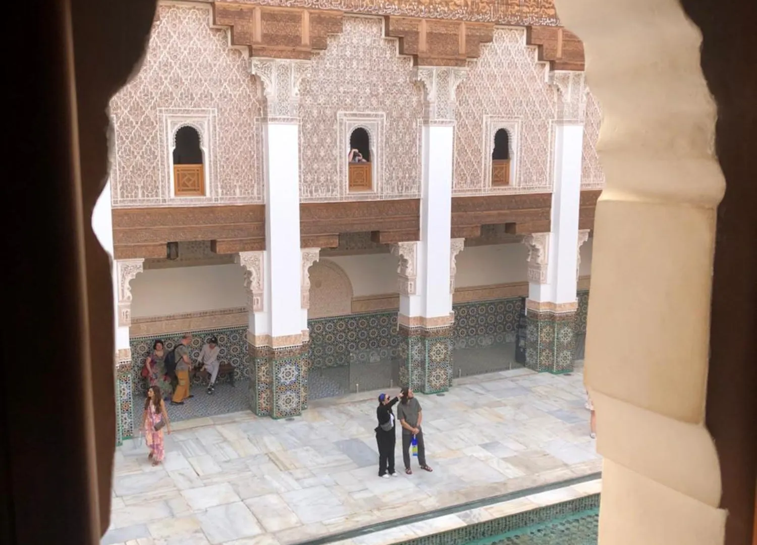 Riad Abbassia Marrakech Premiere Marrakesh