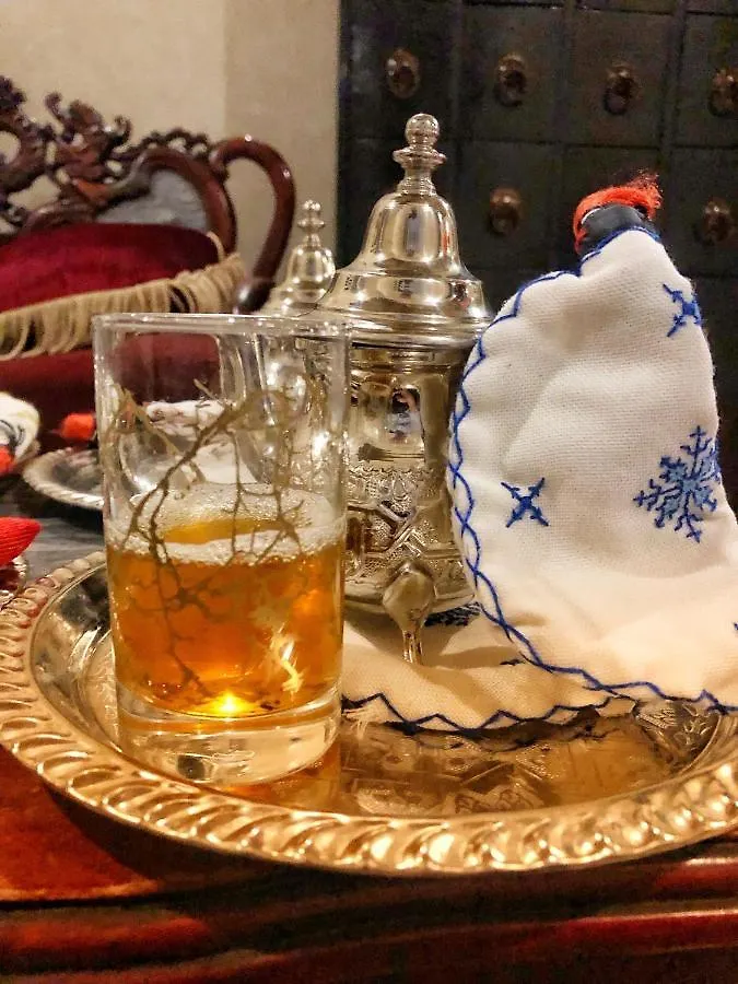 Riad Abbassia Marrakech Premiere Marrakesh