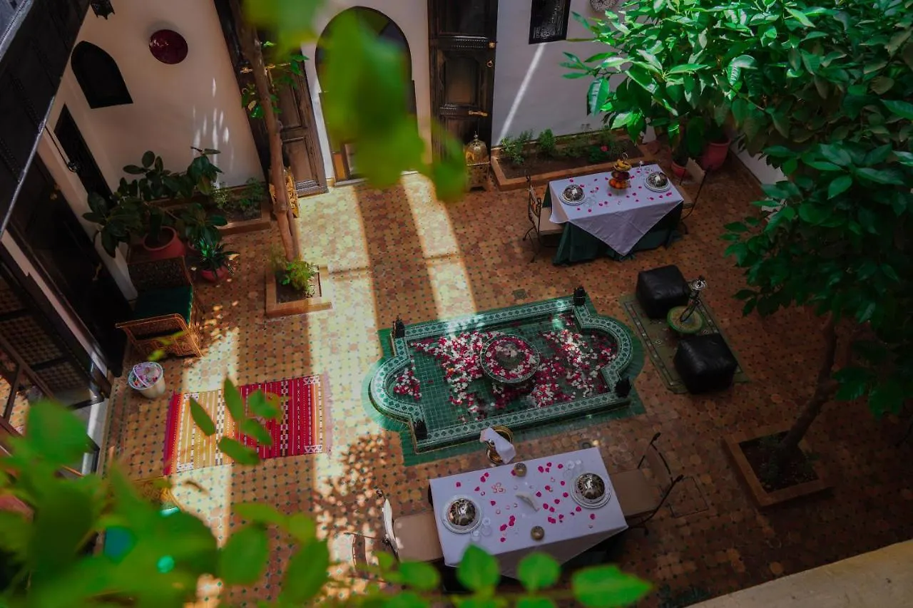 Riad Abbassia Marrakech Premiere Marrakesh