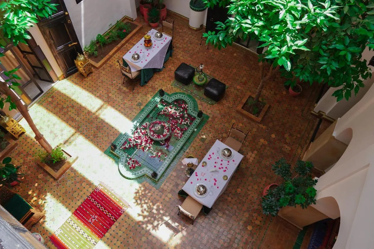 Riad Abbassia Marrakech Premiere Marrakesh