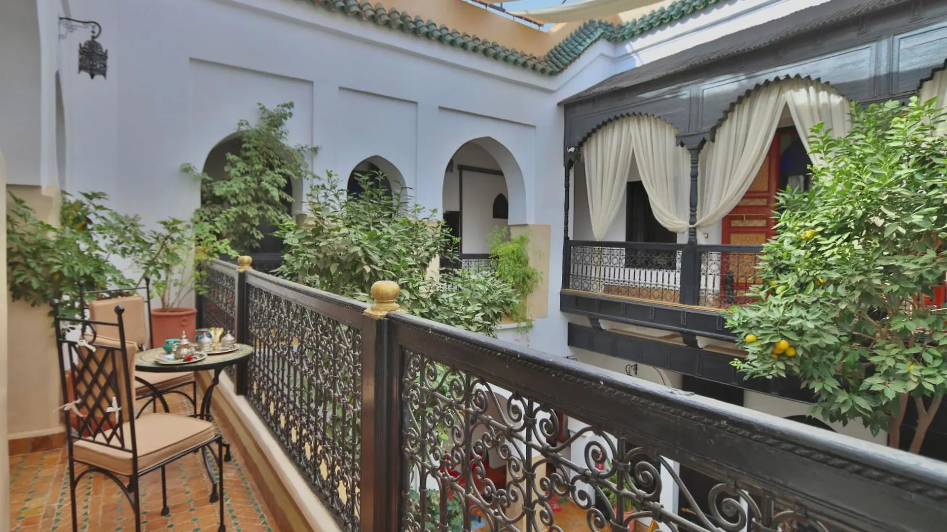Riad Abbassia Marrakech Premiere Marrakesh