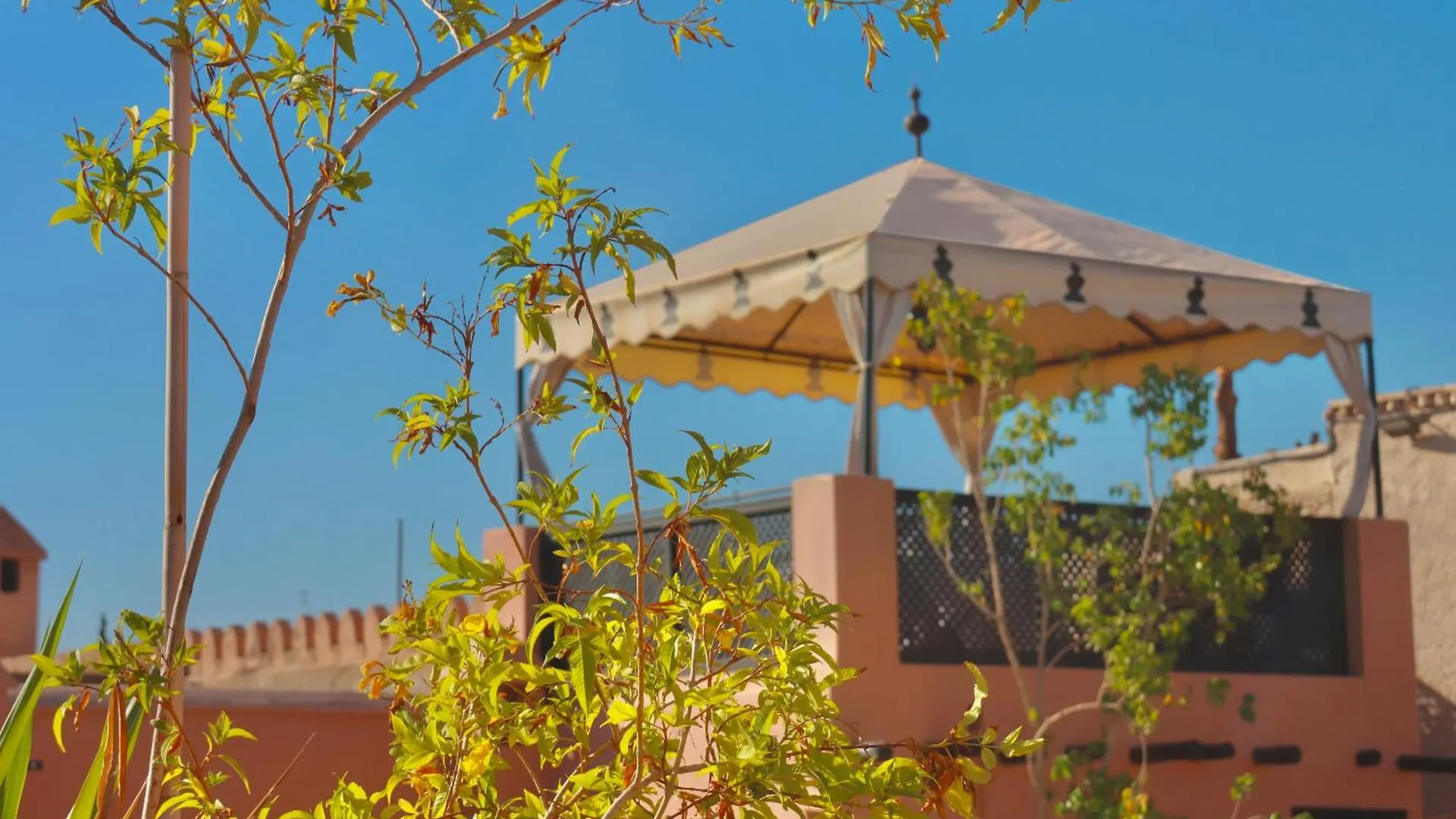 Riad Abbassia Marrakech Premiere Marrakesh