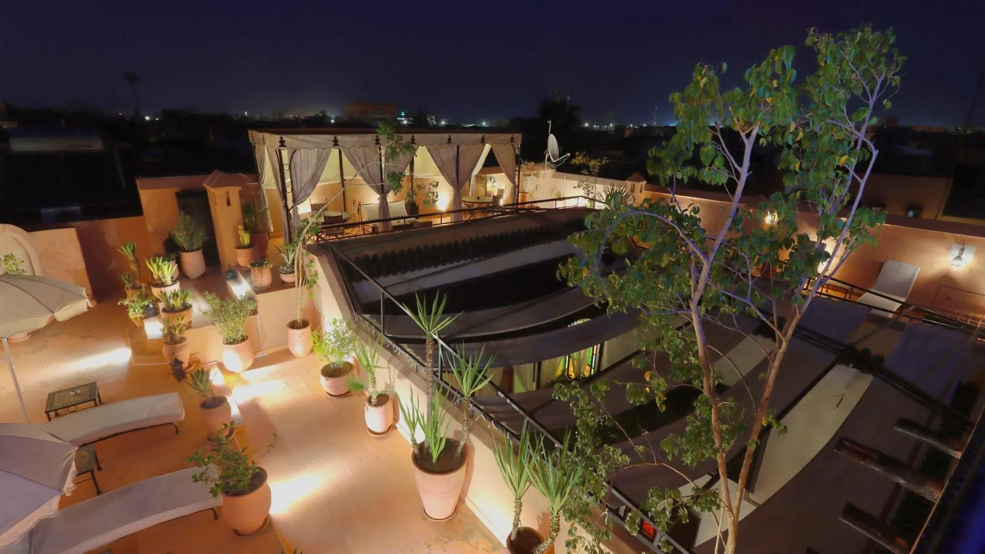 Riad Abbassia Marrakech Premiere Marrakesh