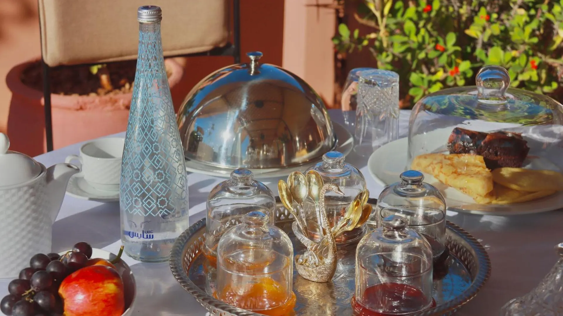 Riad Abbassia Marrakech Premiere Marrakesh Morocco
