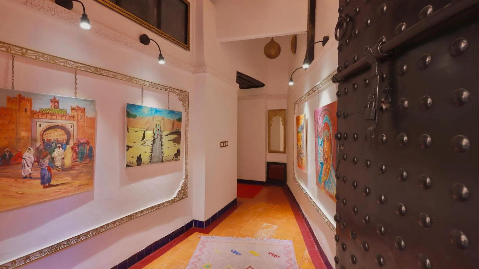 Riad Abbassia Marrakech Premiere Marrakesh
