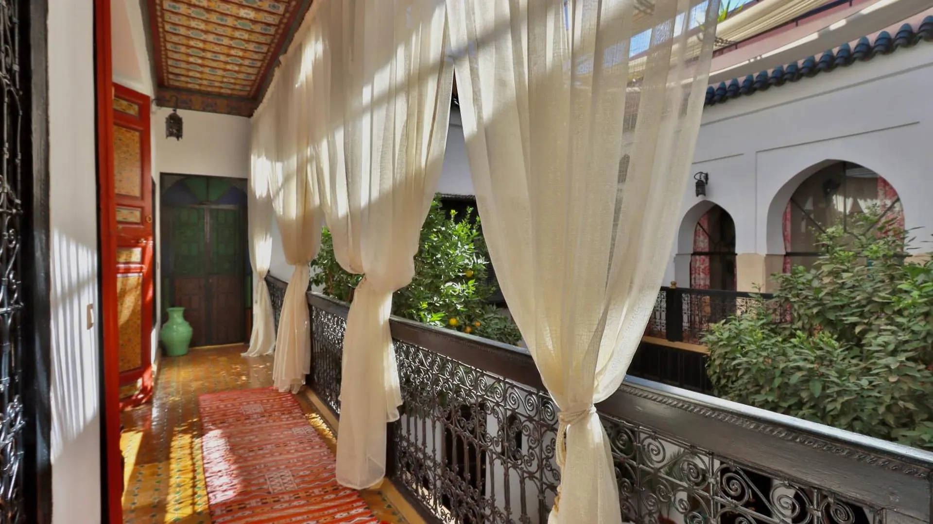 Riad Abbassia Marrakech Premiere Marrakesh