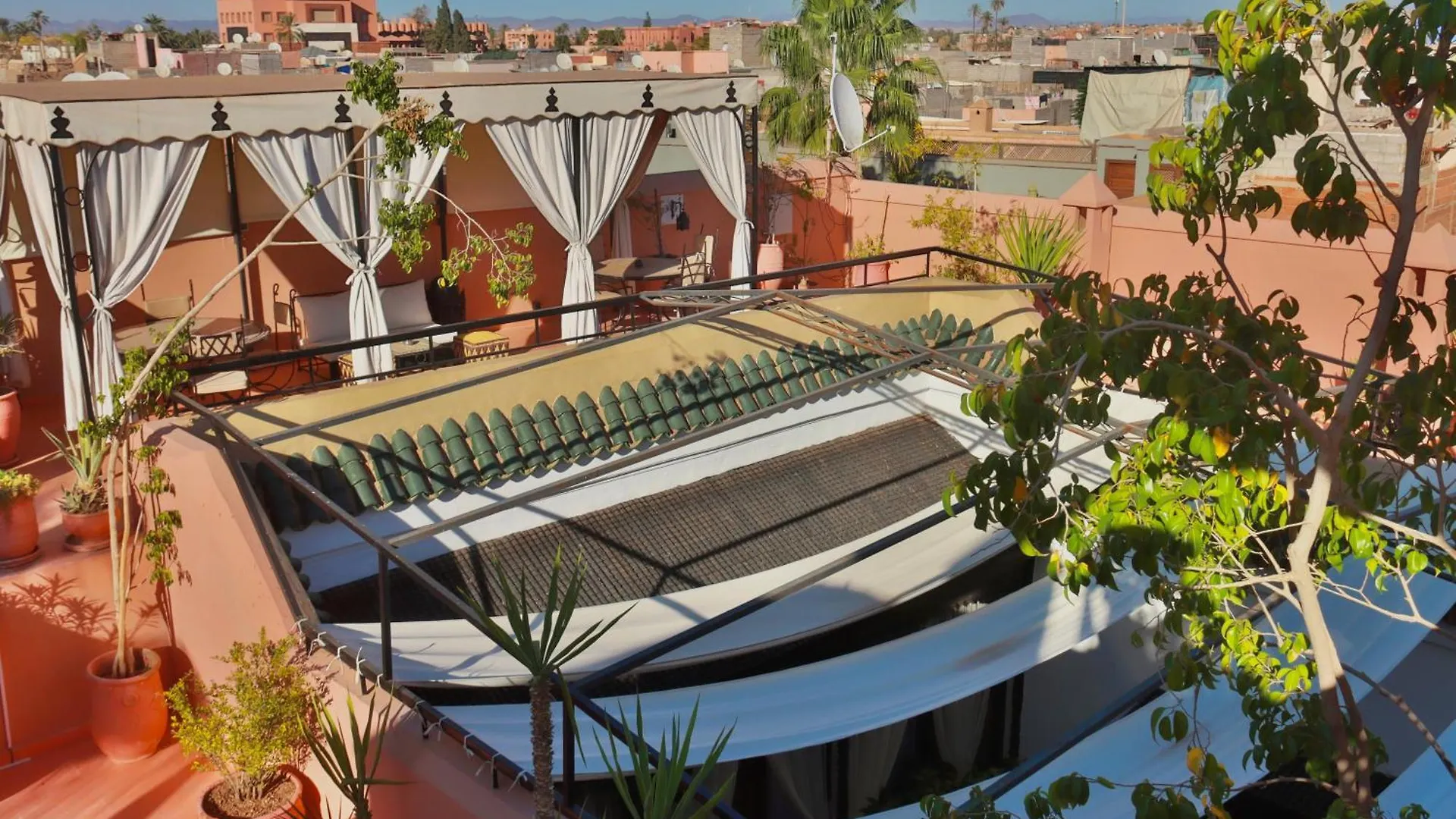 Riad Abbassia Marrakech Premiere Marrakesh