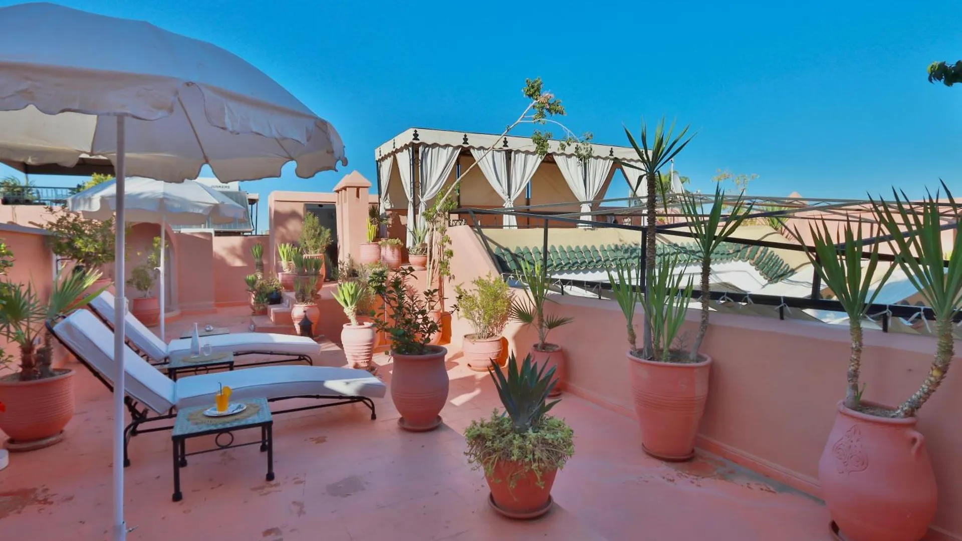 Riad Abbassia Marrakech Premiere Marrakesh