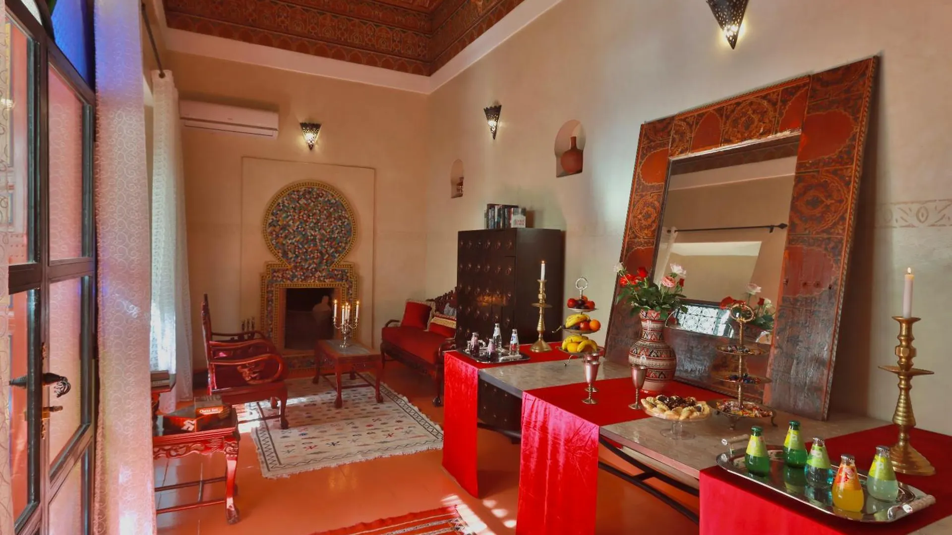 Riad Abbassia Marrakech Premiere Marrakesh