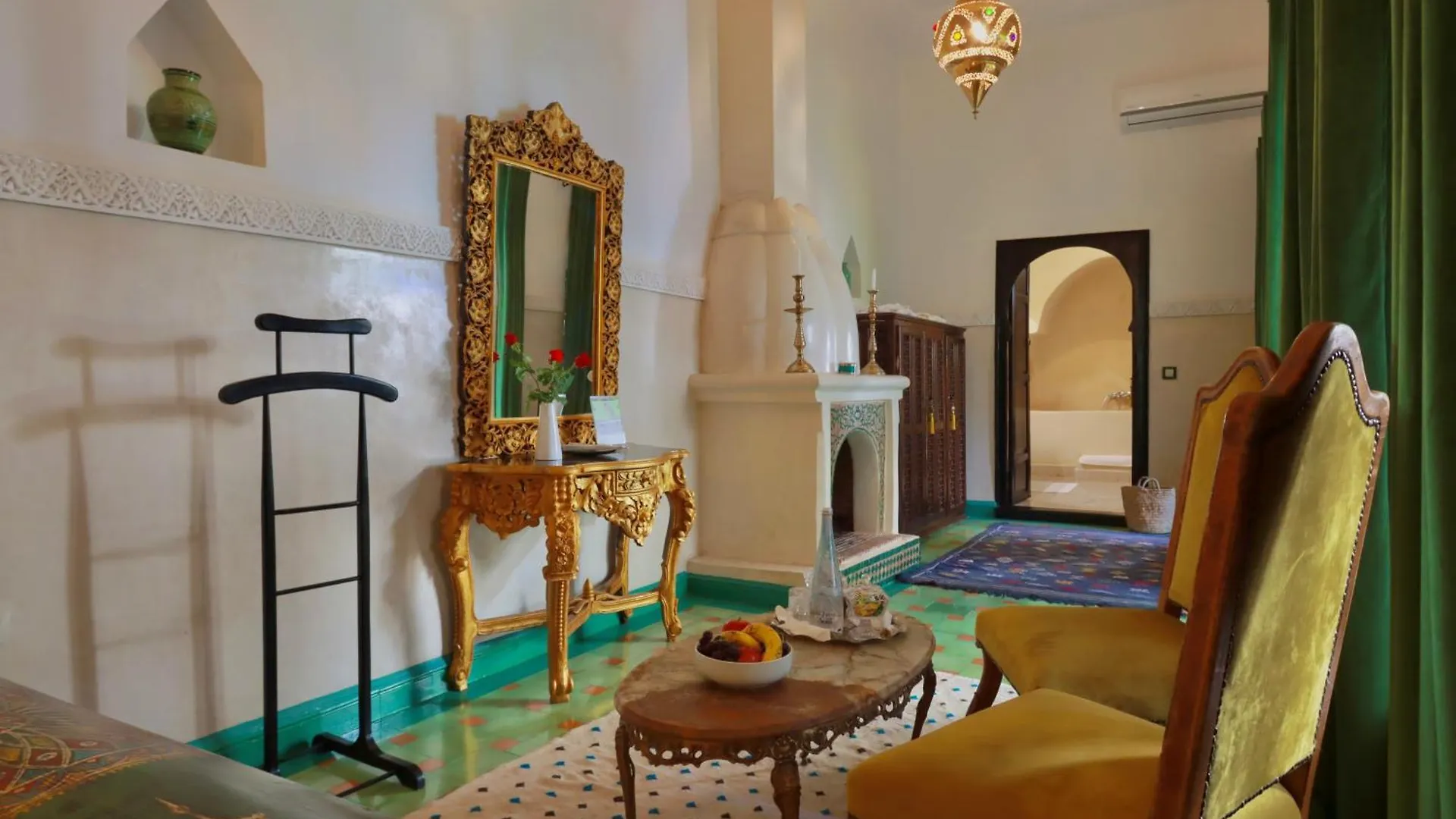Riad Abbassia Marrakech Premiere Marrakesh
