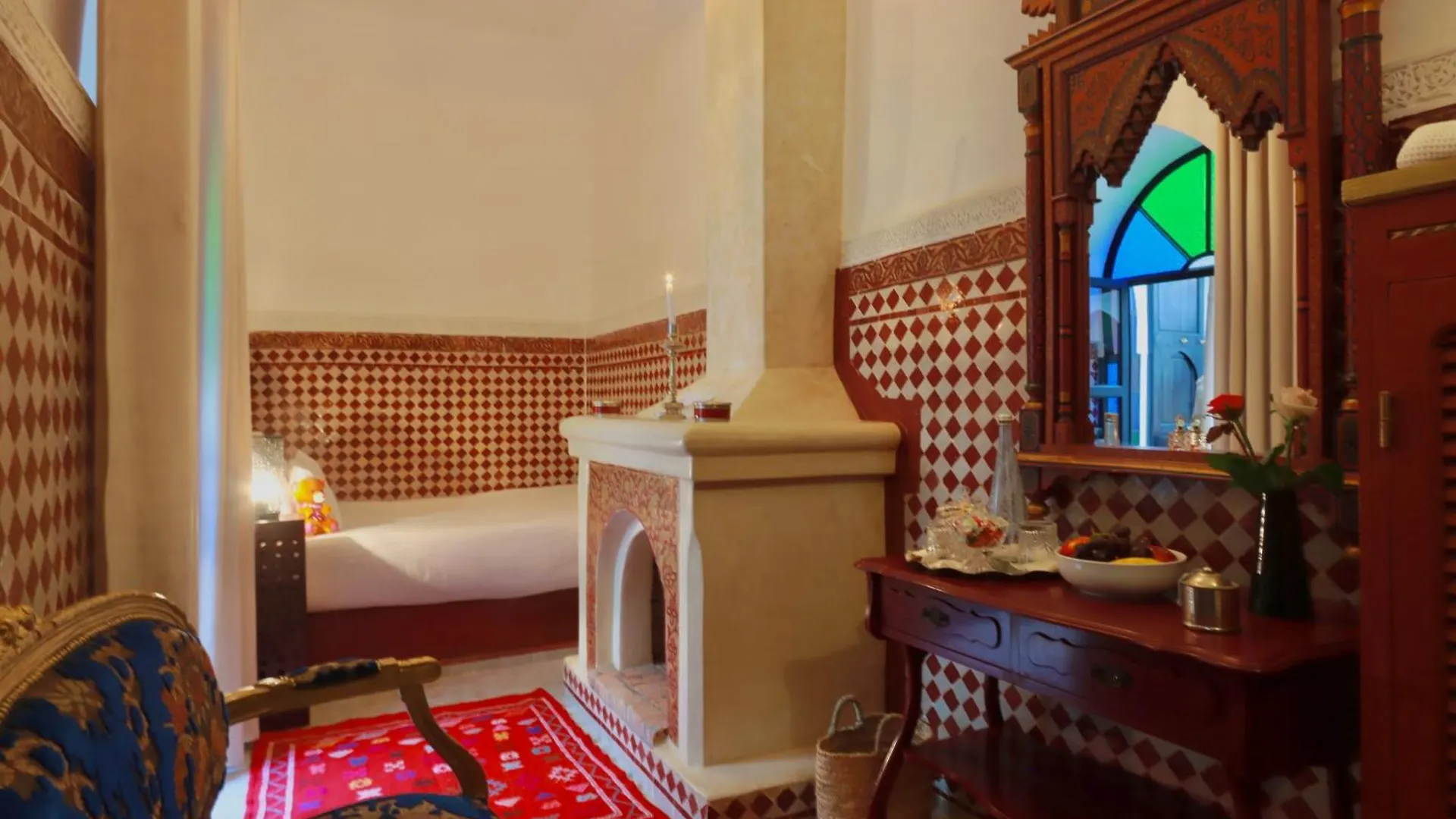 Riad Abbassia Marrakech Premiere Marrakesh