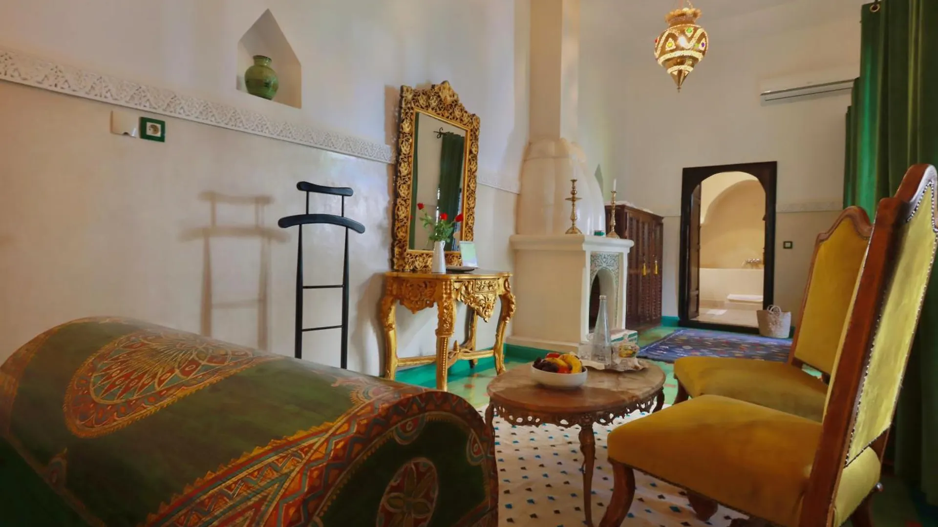 Riad Abbassia Marrakech Premiere Marrakesh