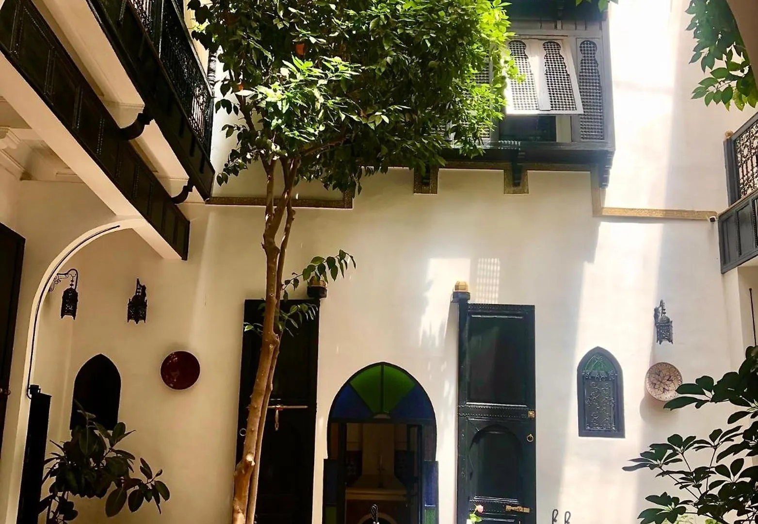 Riad Abbassia Marrakech Premiere Marrakesh