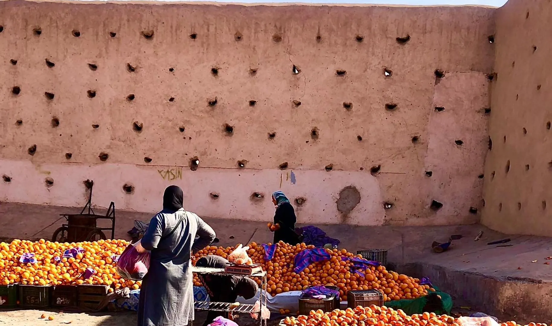 Riad Abbassia Marrakech Premiere Marrakesh 0*,  Morocco