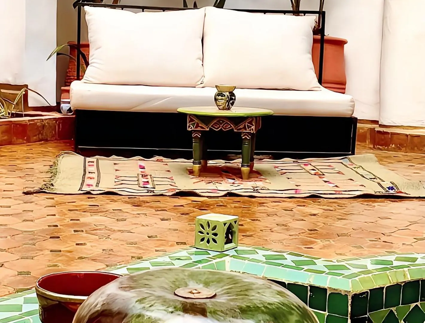 Riad Abbassia Marrakech Premiere Marrakesh