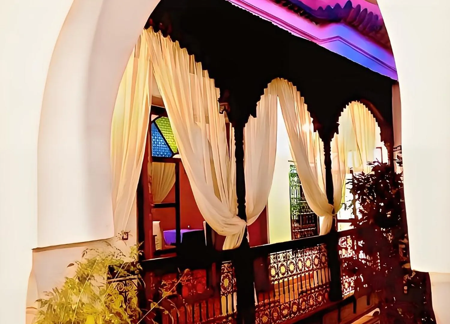 Riad Abbassia Marrakech Premiere Marrakesh Morocco