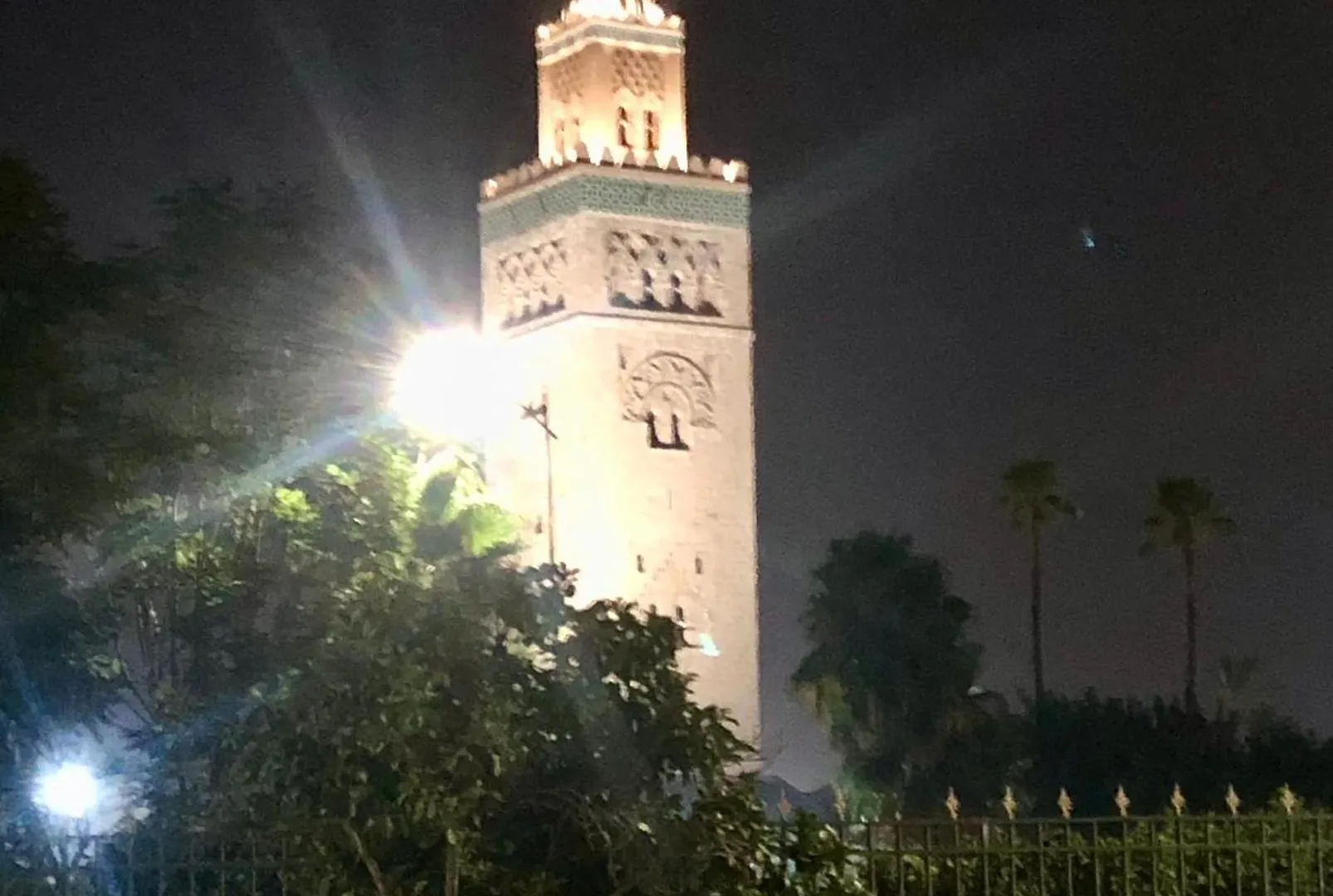 Riad Abbassia Marrakech Premiere Marrakesh