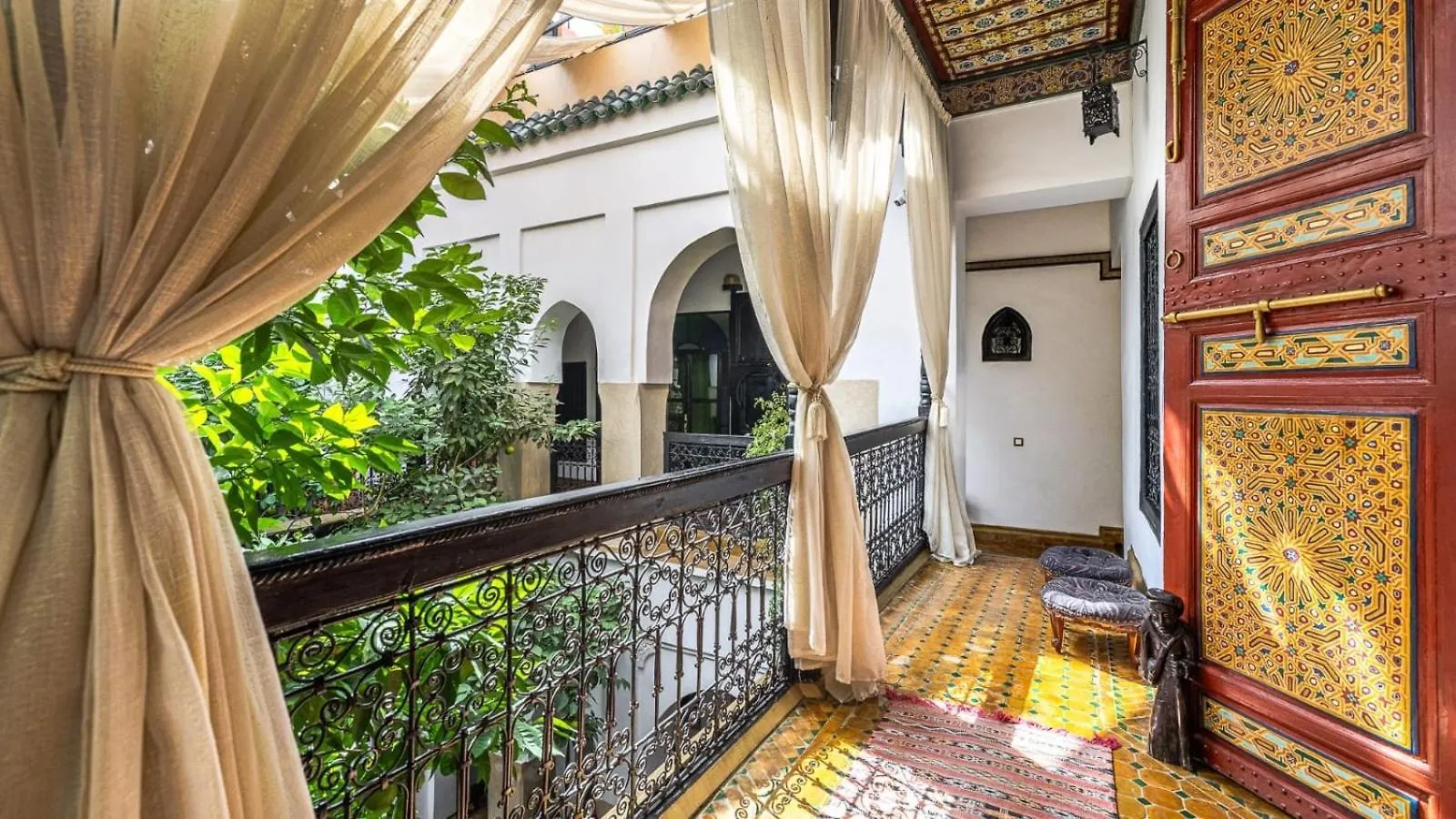 Riad Abbassia Marrakech Premiere Marrakesh