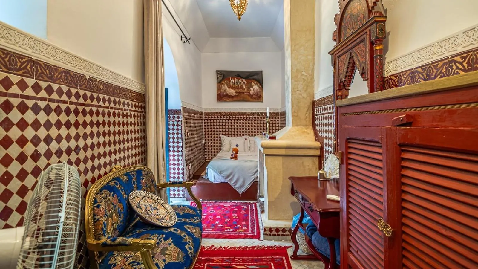 Riad Abbassia Marrakech Premiere Marrakesh
