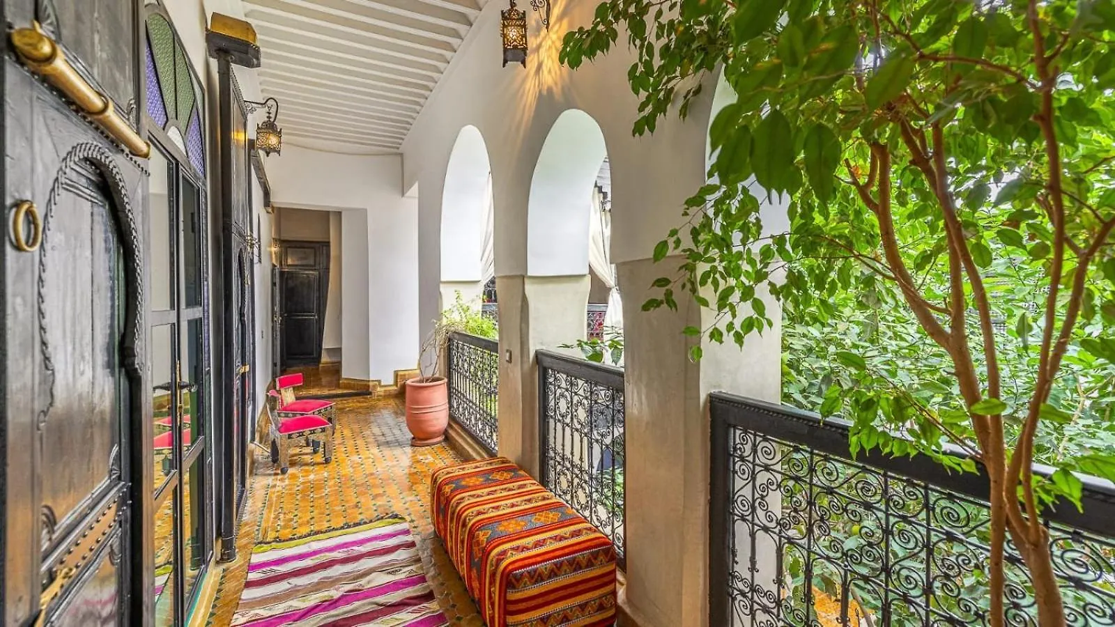 Riad Abbassia Marrakech Premiere Marrakesh