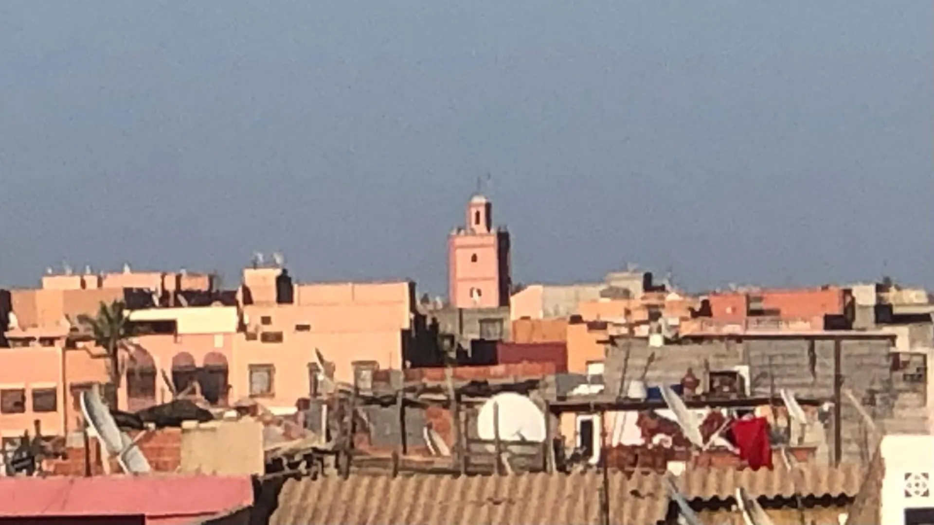 Riad Abbassia Marrakech Premiere Marrakesh 0*,