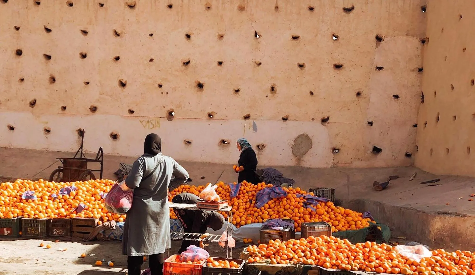 Riad Abbassia Marrakech Premiere Marrakesh
