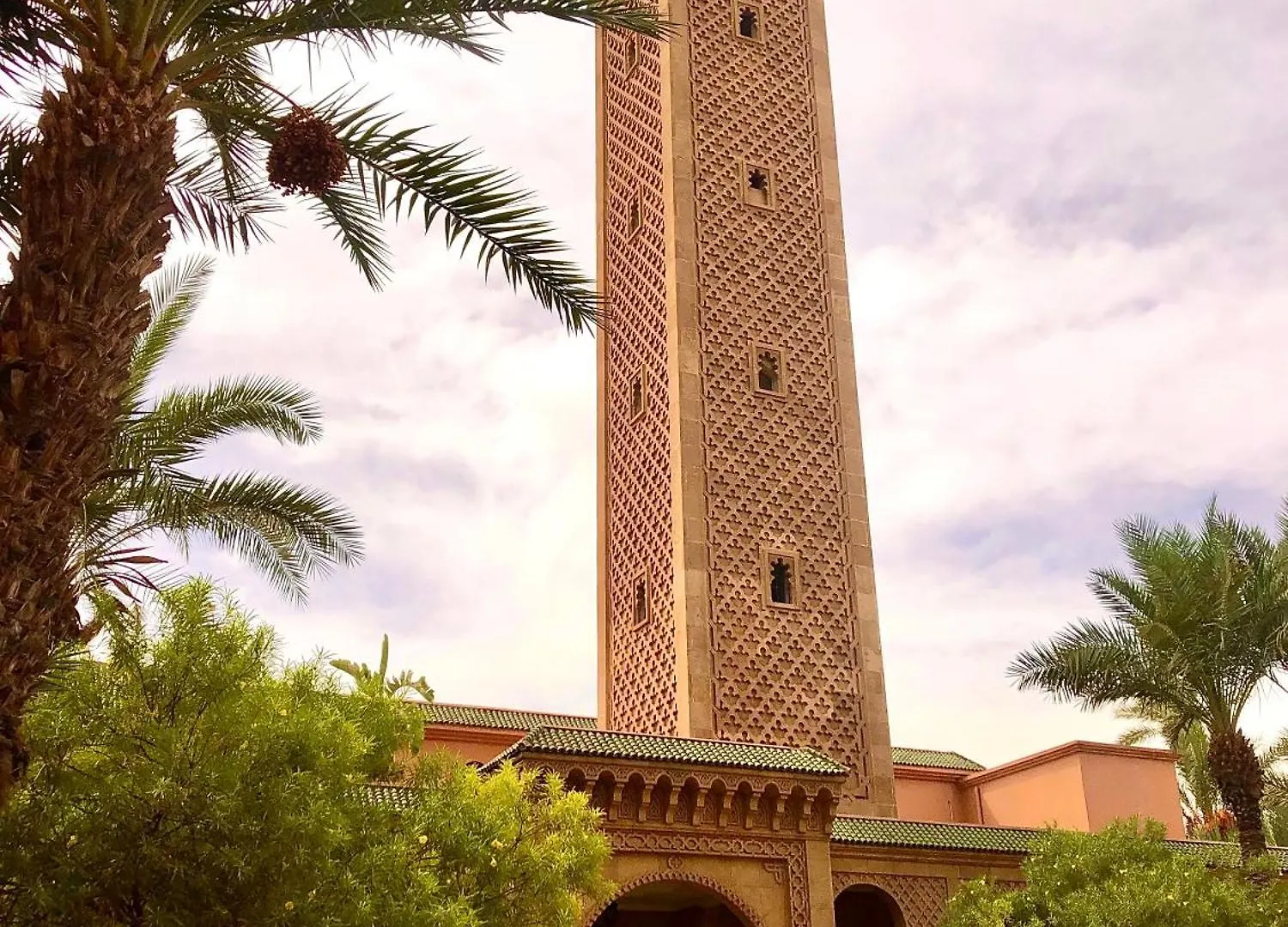 Riad Abbassia Marrakech Premiere Marrakesh