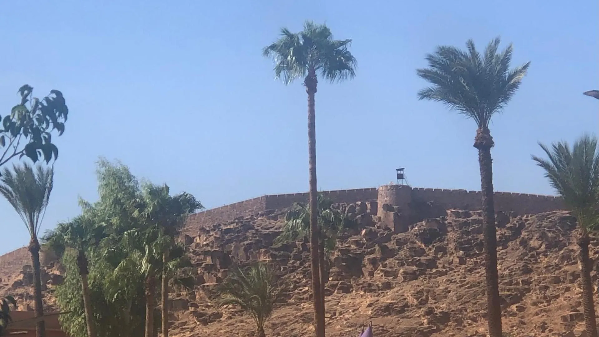 Riad Abbassia Marrakech Premiere Marrakesh 0*,  Morocco