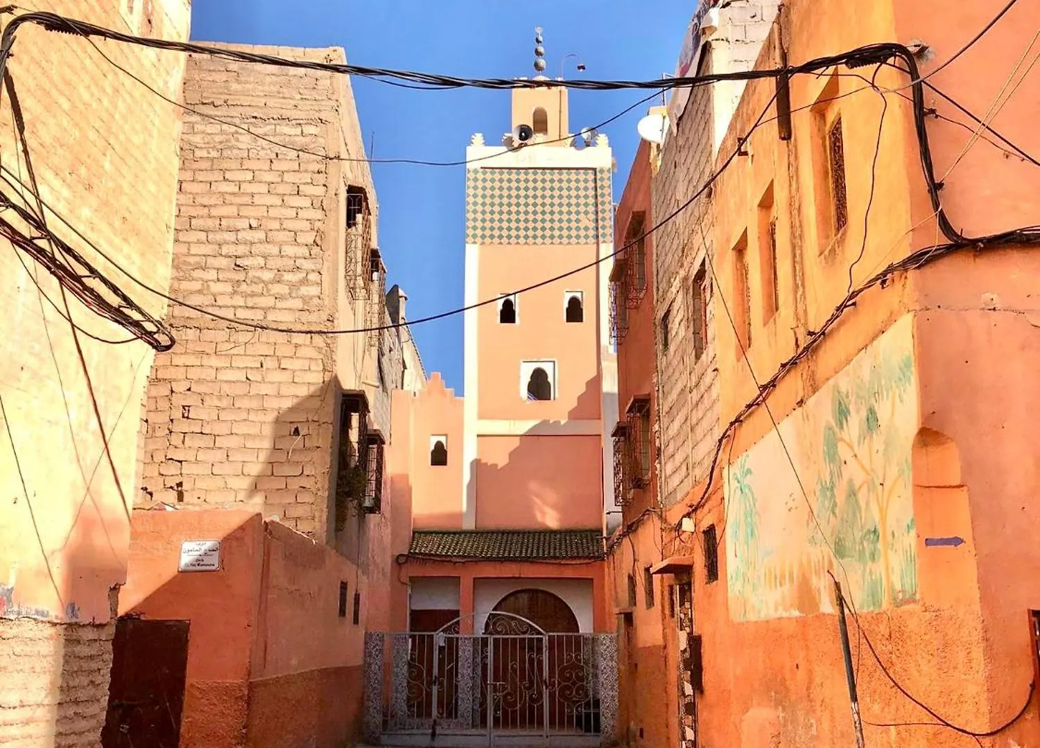 Riad Abbassia Marrakech Premiere Marrakesh Morocco