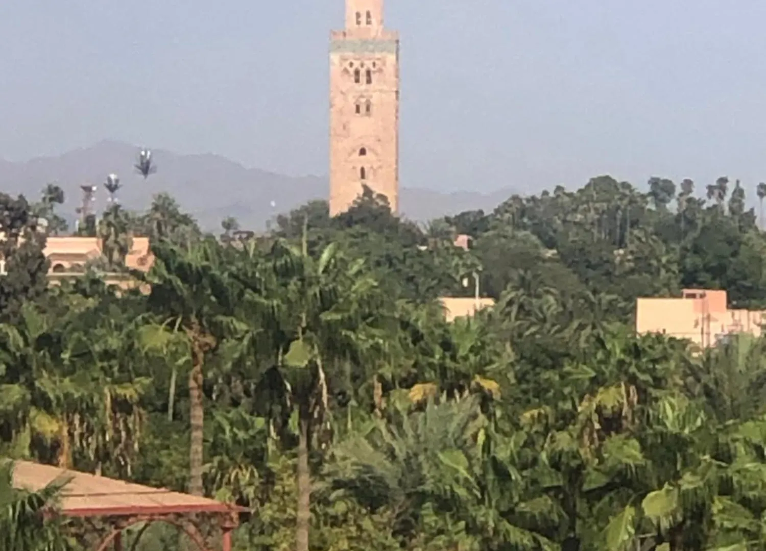 Riad Abbassia Marrakech Premiere Marrakesh 0*,  Morocco