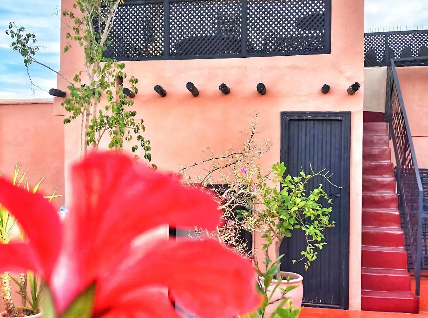 Riad Abbassia Marrakech Premiere Marrakesh