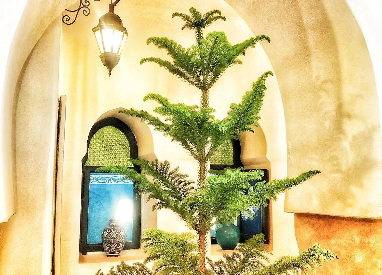 Riad Abbassia Marrakech Premiere Marrakesh 0*,  Morocco