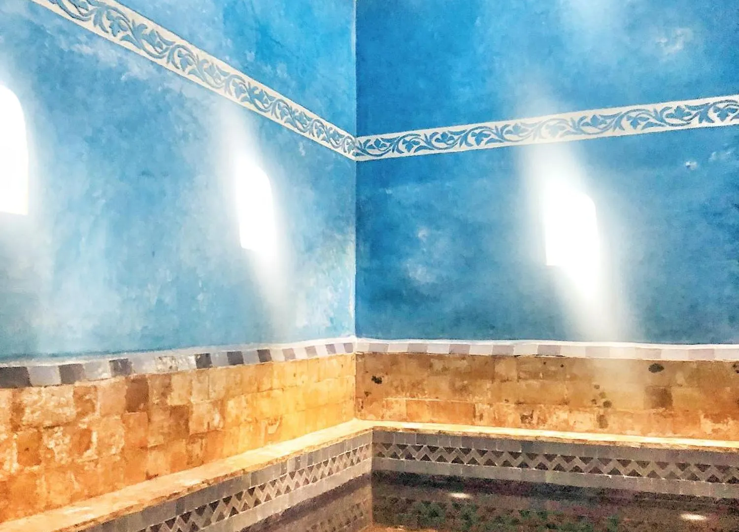 Riad Abbassia Marrakech Premiere Marrakesh
