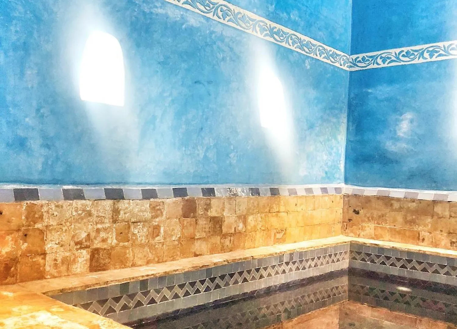 Riad Abbassia Marrakech Premiere Marrakesh
