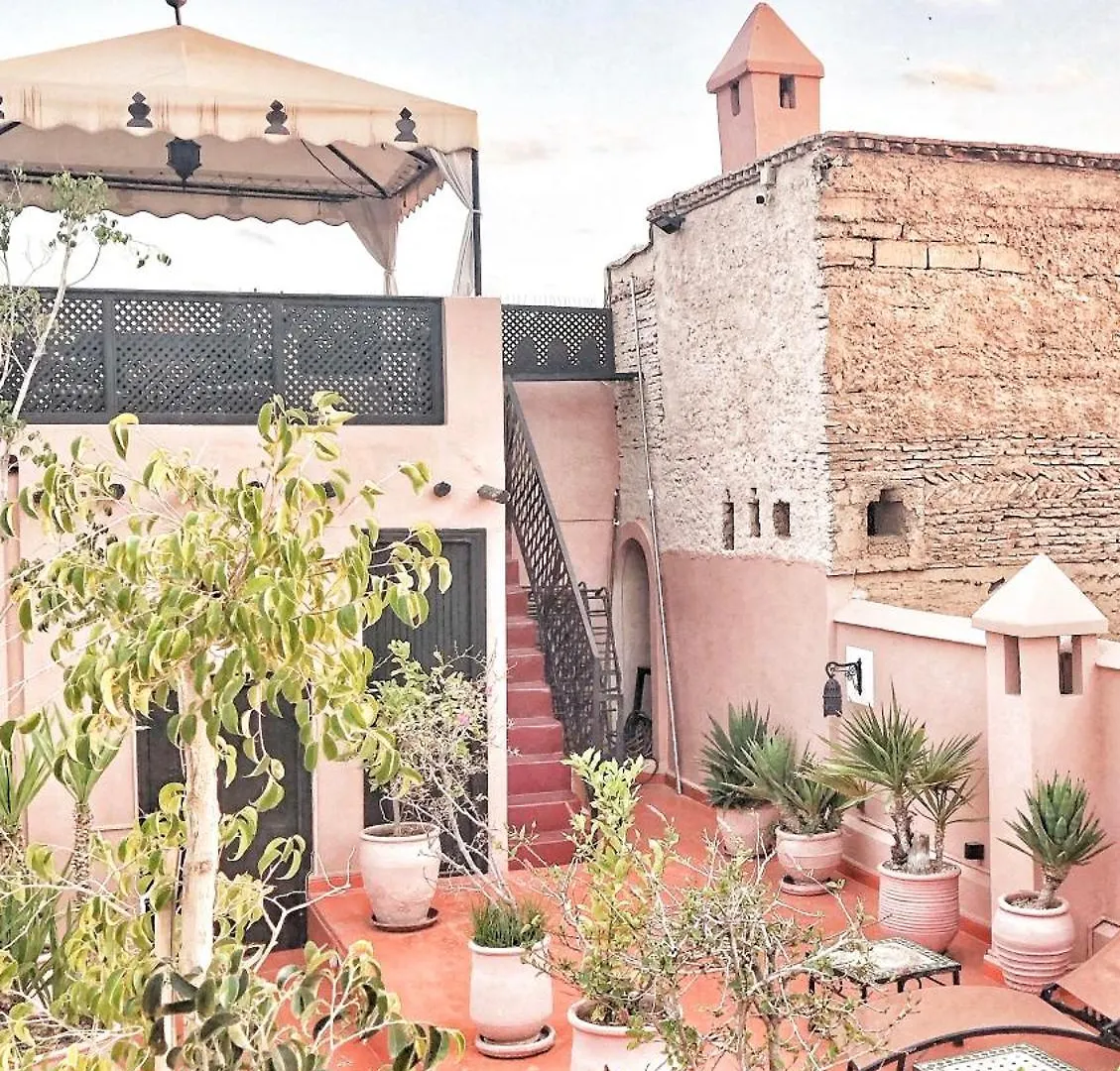 Riad Abbassia Marrakech Premiere Marrakesh